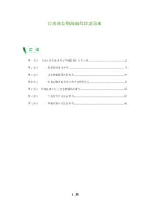 红皮病型银屑病与环境因素-深度研究