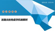 迷路炎的免疫学机制解析-深度研究