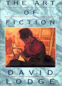 the art of fiction
