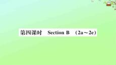 湖北專版2020秋九年級英語全冊Unit5Whataretheshirtsmadeof第4課時作業課