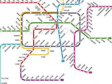 上海地鐵線路圖_最新上海地鐵線路圖_上海地鐵圖 -上海地鐵