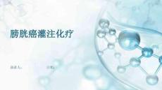 膀胱癌灌注化疗