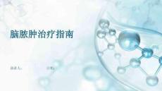 脑脓肿治疗指南