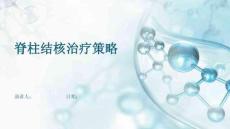 脊柱结核治疗策略