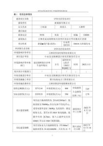 光伏發(fā)電項(xiàng)目環(huán)保驗(yàn)收報告