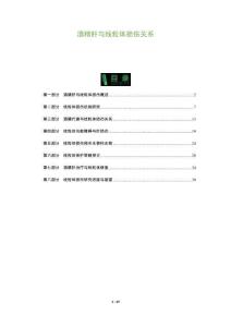 酒精肝与线粒体损伤关系-洞察阐释