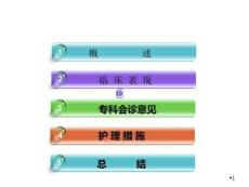 全面解析大疱性类天疱疮护理要点培训课件