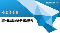 颈淋巴结结核分子机制研究-洞察阐释