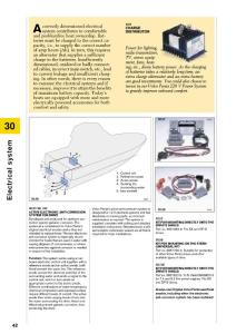 Electrical system