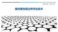 腺样囊性癌边界评估技术-洞察剖析