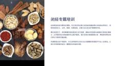 闭经的培训课件