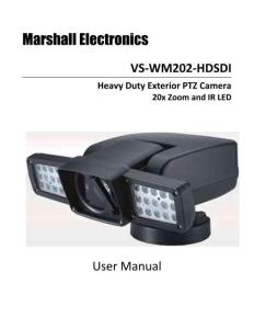 VS-WM202-HDSDI-User使用說明書手冊-v1.3.0