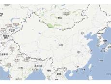 達賚湖國家級自然保護區地圖 達賚湖國家級自然保護區地圖電子版 達賚湖國家級自然保護區電子地圖 達賚湖國家級自然保護區地圖高清版