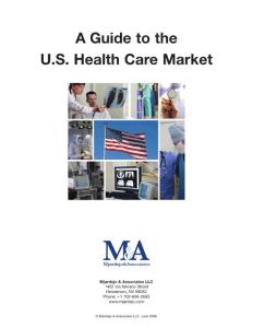 US Healthcare Device market Introduction