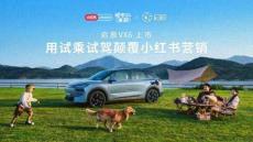 營銷策劃 -2025啟辰汽車品牌小紅書線上新媒體營銷案-用試乘試駕顛覆小紅書營銷