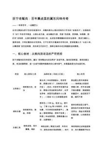 抚宁老髦肉：百年熏卤里的冀东风味传奇