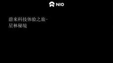 國產智能汽車科技體驗之旅星林秘境活動方案【汽車線下活動】