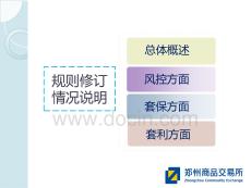 月份規則修改視頻會議課件