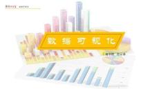 3.2數據可視化開發工具