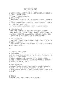 唐代詩人李白傳記