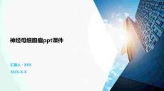 神经母细胞瘤ppt课件
