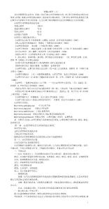 [教育學(xué)]普通心理學(xué)上筆記_