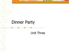 商務(wù)英語現(xiàn)場口譯 03