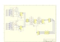 一位減法器設計電路圖