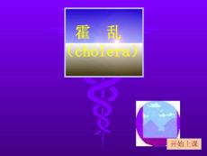 霍乱.ppt