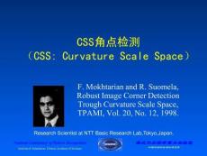 2_2_CSS角點(diǎn)檢測(cè)