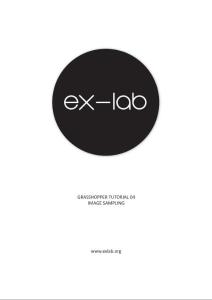 ImageSamplingGHtutorial