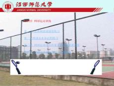 網球運動訓練【共享精品-ppt】