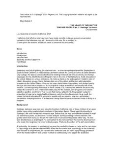 Download and save the article to your computer - Humanising