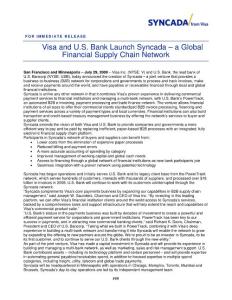 SyncadaPressRelease_7_29_09_Syncada