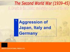 Expansionist policies_WWII_Aristo