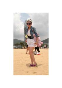 看一看那張最美