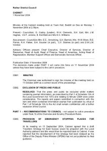 Rother District Council