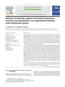 流態(tài)微生物