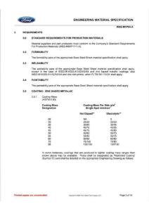 Full page fax print