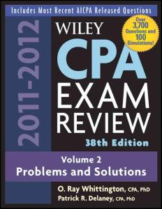 Wiley CPA Examination Review v2