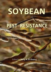 Soybean - Pest Resistance