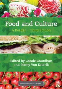 Food and Culture