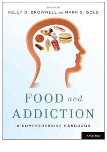 FOOD AND ADDICTION - A COMPREHENSIVE HANDBOOK