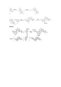 Vemurafenib 合成路線