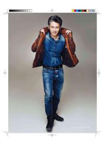 吳秀波 文藝中年 當下不二《和諧之旅》2013年3月