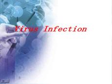 9、病毒的感染