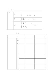 病理第一章細胞