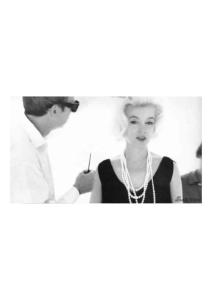 夢露生前性感照11