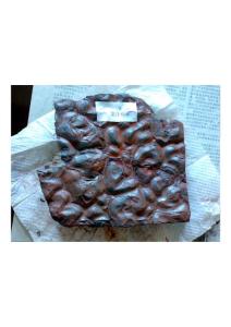 各種礦的特征圖片