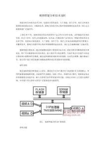 視頻智能分析技術(shù)淺析